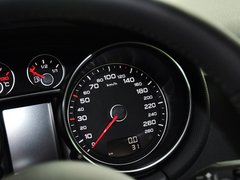2013款 Coupe 45 TFSI 