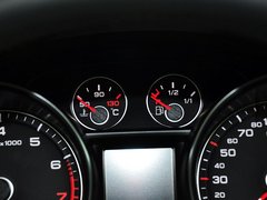 2013款 Coupe 45 TFSI 