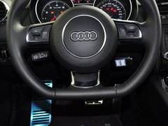 2013款 Coupe 45 TFSI 