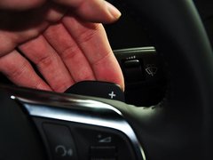 2013款 Coupe 45 TFSI 