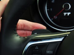 2013款 Coupe 45 TFSI 