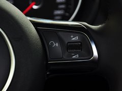 2013款 Coupe 45 TFSI 
