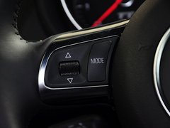 2013款 Coupe 45 TFSI 