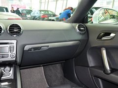 2013款 Coupe 45 TFSI 
