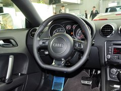 2013款 Coupe 45 TFSI 
