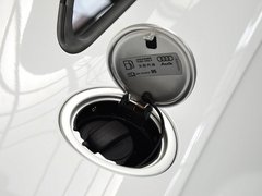 2013款 Coupe 45 TFSI 