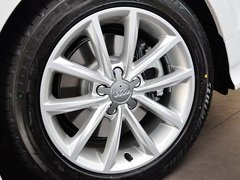 2013款 Coupe 45 TFSI 