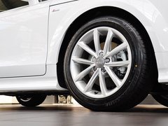 2013款 Coupe 45 TFSI 