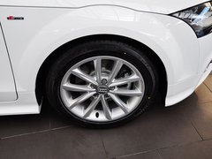 2013款 Coupe 45 TFSI 