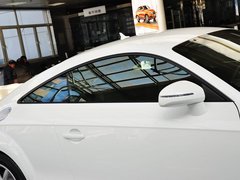 2013款 Coupe 45 TFSI 