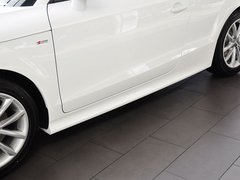2013款 Coupe 45 TFSI 