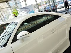 2013款 Coupe 45 TFSI 
