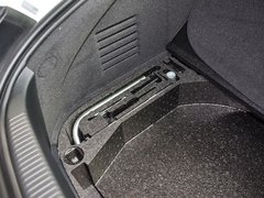 2013款 Coupe 45 TFSI 
