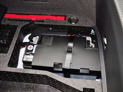 2013款 Coupe 45 TFSI 