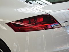 2013款 Coupe 45 TFSI 