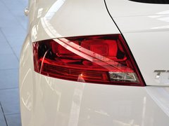 2013款 Coupe 45 TFSI 