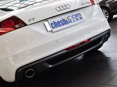 2013款 Coupe 45 TFSI 