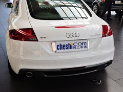 2013款 Coupe 45 TFSI 