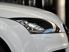 2013款 Coupe 45 TFSI 