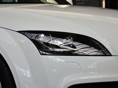 2013款 Coupe 45 TFSI 