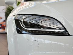 2013款 Coupe 45 TFSI 