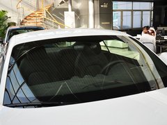 2013款 Coupe 45 TFSI 