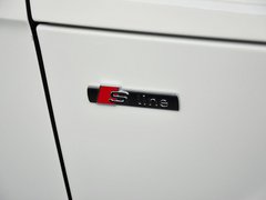 2013款 Coupe 45 TFSI 