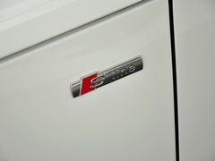 2013款 Coupe 45 TFSI 