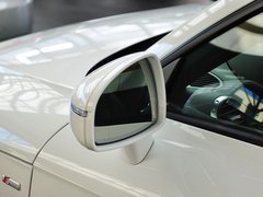 2013款 Coupe 45 TFSI 