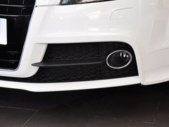 2013款 Coupe 45 TFSI 