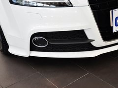 2013款 Coupe 45 TFSI 