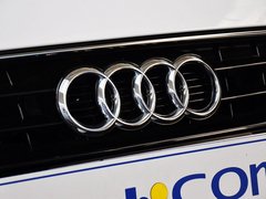 2013款 Coupe 45 TFSI 
