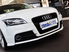 2013款 Coupe 45 TFSI 
