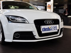 2013款 Coupe 45 TFSI 