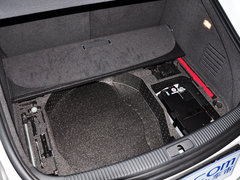 2013款 Coupe 45 TFSI 