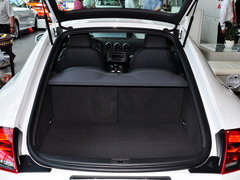 2013款 Coupe 45 TFSI 