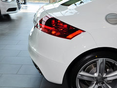 2013款 Coupe 45 TFSI 