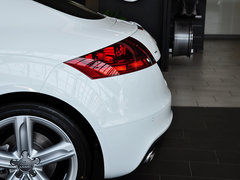 2013款 Coupe 45 TFSI 