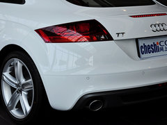 2013款 Coupe 45 TFSI 