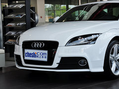 2013款 Coupe 45 TFSI 