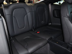 2013款 Coupe 45 TFSI 