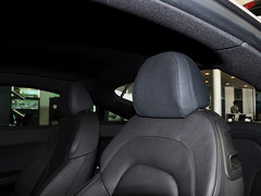 2013款 Coupe 45 TFSI 