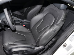 2013款 Coupe 45 TFSI 