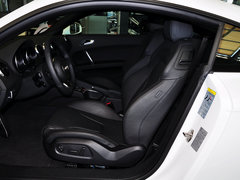 2013款 Coupe 45 TFSI 