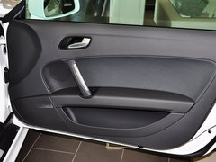 2013款 Coupe 45 TFSI 