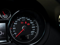 2013款 Coupe 45 TFSI 