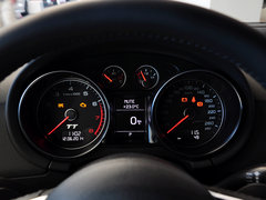 2013款 Coupe 45 TFSI 