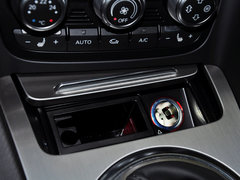 2013款 Coupe 45 TFSI 