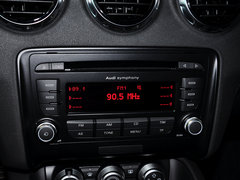 2013款 Coupe 45 TFSI 