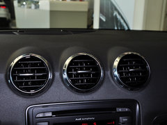 2013款 Coupe 45 TFSI 